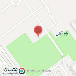 عکس واحد نقلیه راه آهن 