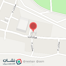 عکس سالن زیبایی ملورین