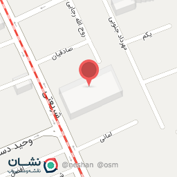 عکس فروشگاه قهوه و شکلات شکوکیش