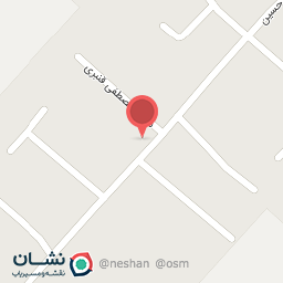 عکس مسجد صاحب الزمان