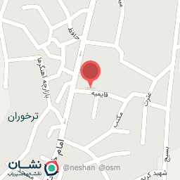 عکس سلامتکده و فروشگاه محصولات طبیعی استناره