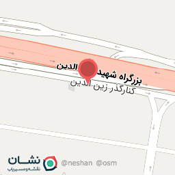 عکس فروشگاه لوازم تاسیسات نوروزی