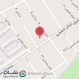 عکس سالن عروس سما صادقی