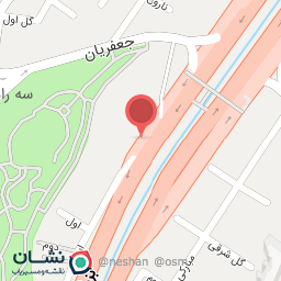 عکس سوپر مارکت مزمز