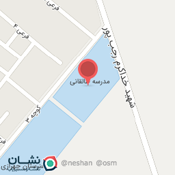 عکس دبستان پسرانه شهید سمیع