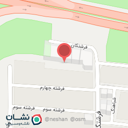 عکس برج بهشت