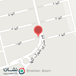 عکس املاک گلها