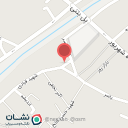 عکس پارکینگ