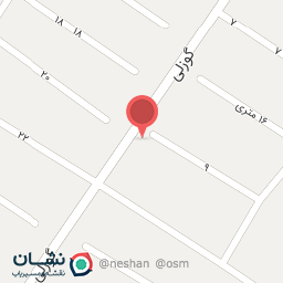 عکس سوپر مارکت بانی