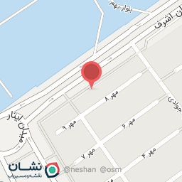 عکس سالن زیبایی آرسیس (آرسی سابق)