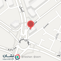 عکس مرکز لیزر پوست و زیبایی فاطمه آقاخانی