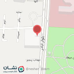 عکس لوازم ارایشی نیل استار