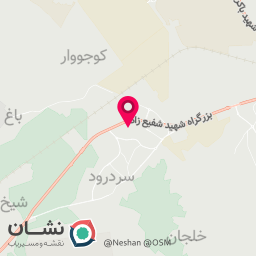 عکس فورج شمس (فیروزمند)
