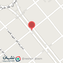 عکس افق کوروش ( شعبه مشهد جمهوری اسلامی 3)