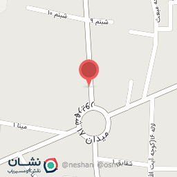 عکس افق کوروش شعبه بردسیر شریعتی