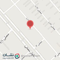 عکس شوینده بهداشتی قلی زاده