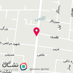 عکس خدمات فنی فراهانی