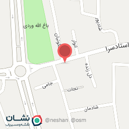 عکس خشکشویی ایران اکسپرس