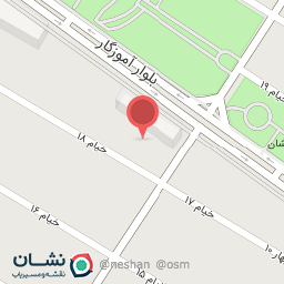 عکس مدرسه مریم باقری