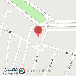 عکس مسجد النبی (ص) فاز سه مهران