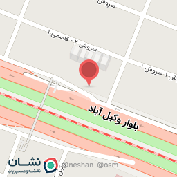 عکس دفتر وکالت علی غفوری