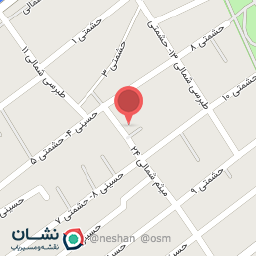 عکس سوپر مارکت سید