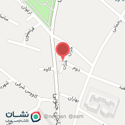 عکس سوپرمارکت سلام