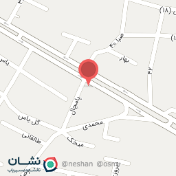 عکس کناف سازه سپاهان