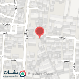 عکس فروشگاه خرازی مینایی