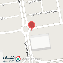 عکس افق کوروش ( شعبه زنجان الهیه میدان نور)