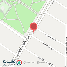 عکس تعمیرات مبلمان عسگری 