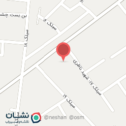 عکس دفتر ساختمانی خانه زیبا