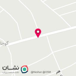 عکس فروشگاه زنجیره ای افق کوروش