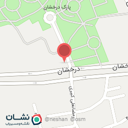 عکس مرکز خرید پارک