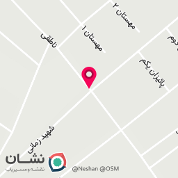 عکس فست فود سعید