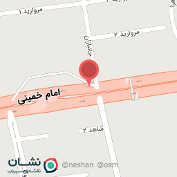 عکس فروشگاه کاله، نور، استان مازندران، ایران