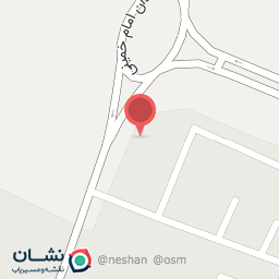 عکس تعمیرگاه اگزوز کورش حسنی