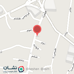 عکس ارایشگاه پارس