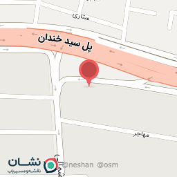 عکس آموزشگاه پیرایش مردانه مومنی