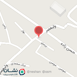 عکس نانوایی بربری