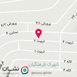 عکس مدرسه استثنایی اسدالله برومند