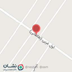 عکس گارگاه خدمات برش و pvc طلوع