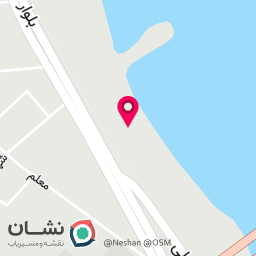 عکس تفرجگاه ساحلی