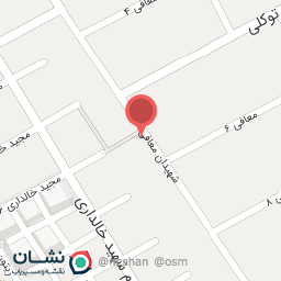 عکس سوپر مارکت پانیذ