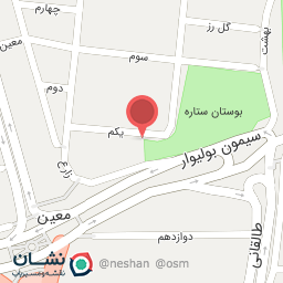 عکس سالن زیبایی و آرایشی سه بانو