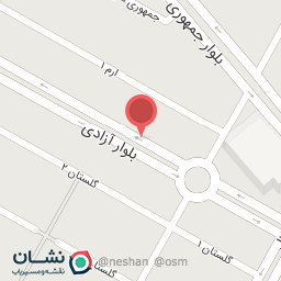 عکس نانوایی بربری قلیچی