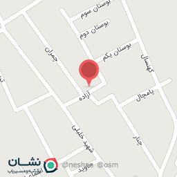 عکس سوپر مارکت محمد