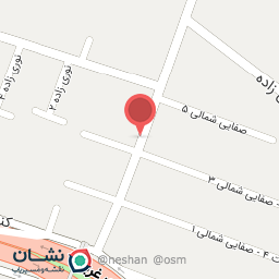 عکس گالری تندیس