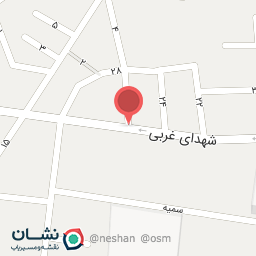 عکس سوپرمارکت قاروی