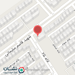 عکس شیرینی سرای پروشان